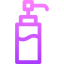 Hydroalcoholic gel icon 64x64