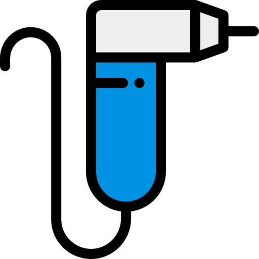 Drill icon