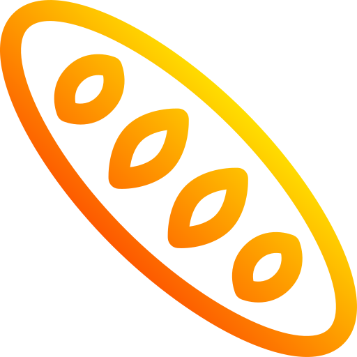 Bread icon