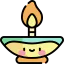 Candle Symbol 64x64