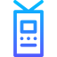 Id card icon 64x64