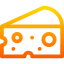 Cheese icon 64x64