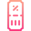 Coupon icon 64x64