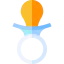 Pacifier Ikona 64x64
