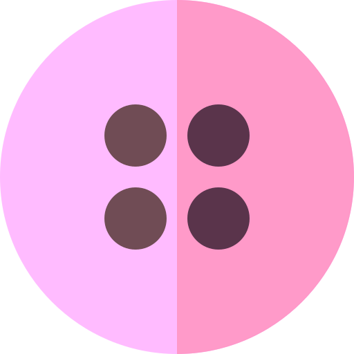 Button Ikona