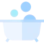 Bathtub Ikona 64x64