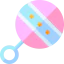 Rattle Ikona 64x64