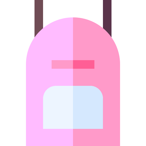 Backpack icon