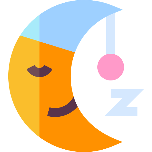 Moon icon