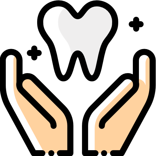 Tooth icon