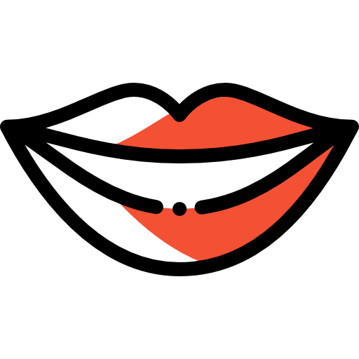 Lips icon