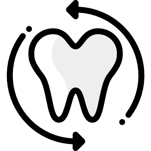 Tooth іконка