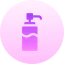 Hydroalcoholic gel 图标 64x64