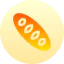 Bread 图标 64x64