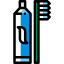 Toothbrush icon 64x64