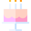 Cake icon 64x64