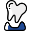 Tooth icon 64x64