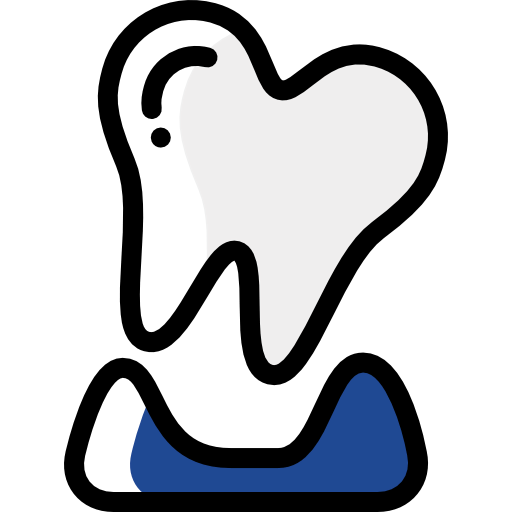 Tooth icon