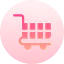 Shopping cart 图标 64x64