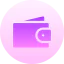 Wallet 图标 64x64