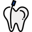 Tooth icon 64x64