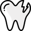 Tooth icon 64x64
