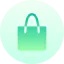 Shopping bag 图标 64x64