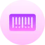 Barcode 图标 64x64