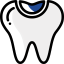 Tooth icon 64x64