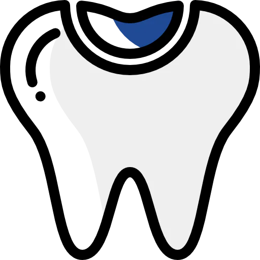 Tooth icon