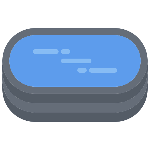 Pool icon