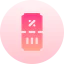 Coupon 图标 64x64