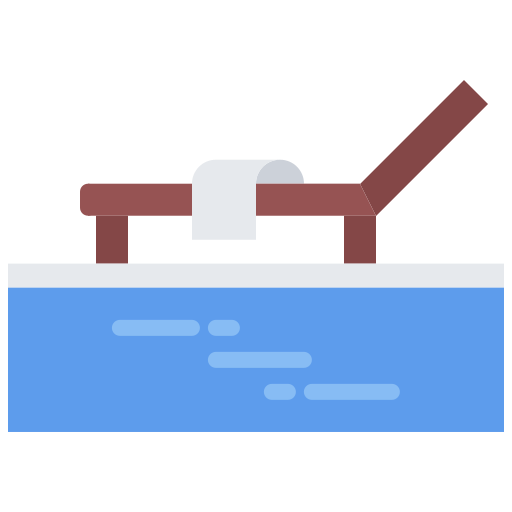 Pool icon