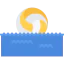 Water polo アイコン 64x64