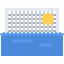 Water polo アイコン 64x64