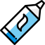 Toothpaste Ikona 64x64
