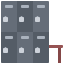Locker room アイコン 64x64