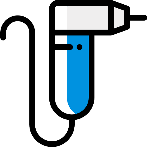 Drill icon