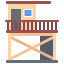 Lifeguard アイコン 64x64