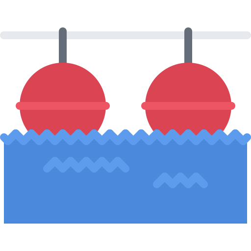 Buoys Symbol
