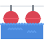 Buoys アイコン 64x64