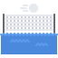 Volleyball アイコン 64x64