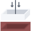Swimming pool アイコン 64x64