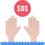 Drowning アイコン 64x64
