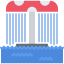 Mushroom shower アイコン 64x64