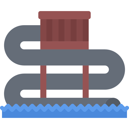 Slide icon