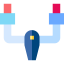 Руль иконка 64x64
