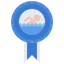 Badge アイコン 64x64