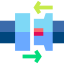 Ремень безопасности иконка 64x64