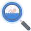 Search アイコン 64x64